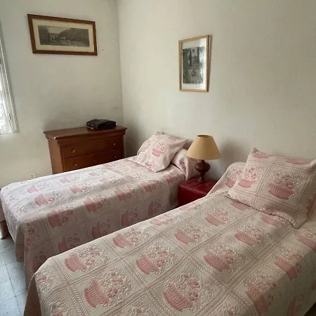 Maison Familiale 5 Pieces A 350m De La Plage, Jardin Clos, Stationnement, Tv, Lave-vaisselle, Lave-linge - Fr-1-225-744 Holiday home *