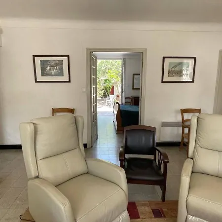 Maison Familiale 5 Pieces A 350m De La Plage, Jardin Clos, Stationnement, Tv, Lave-vaisselle, Lave-linge - Fr-1-225-744