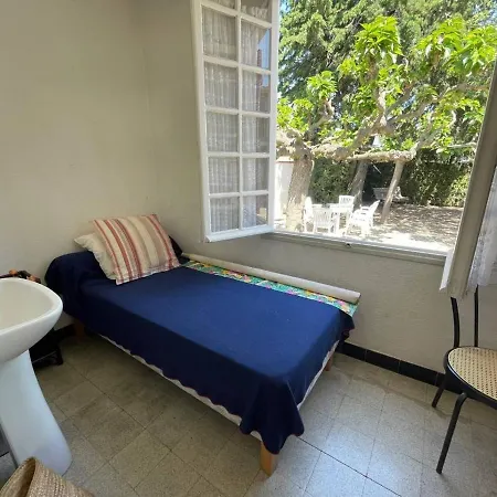 Holiday home Maison Familiale 5 Pieces A 350m De La Plage, Jardin Clos, Stationnement, Tv, Lave-vaisselle, Lave-linge - Fr-1-225-744