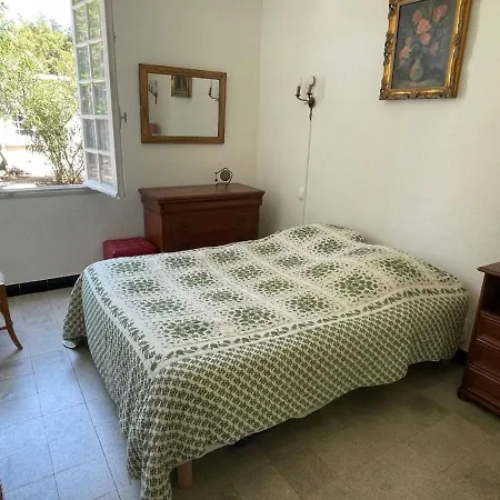 Maison Familiale 5 Pieces A 350m De La Plage, Jardin Clos, Stationnement, Tv, Lave-vaisselle, Lave-linge - Fr-1-225-744 *